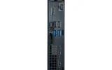 قیمت مینی کامپیوتر دل optiplex 3000 - B Quad Core N6005 128