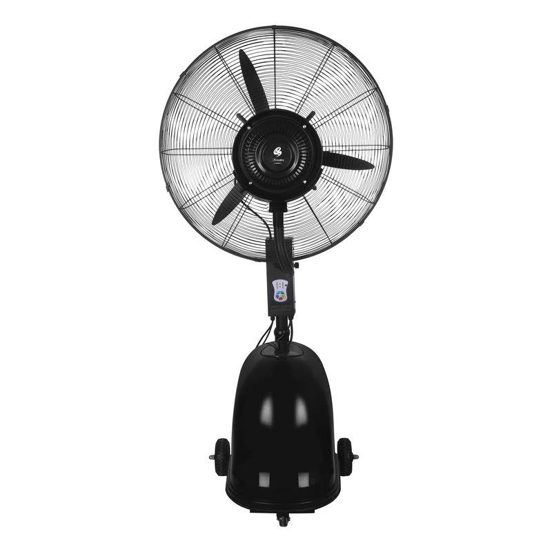 قیمت پنکه هانا HANA-30VIP-RC