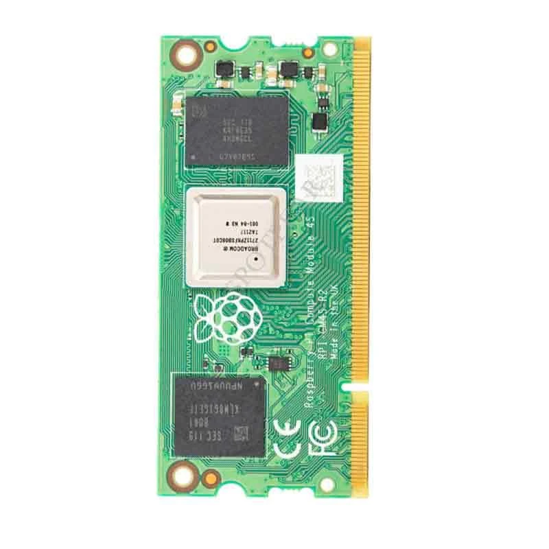 قیمت مینی کامپیوتر 4S رزبری پای CM4S01000