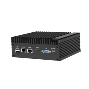 قیمت مینی کامپیوتر نت کامپیوتر i37-2LC Core i3 i3-7100U 256 DDR3