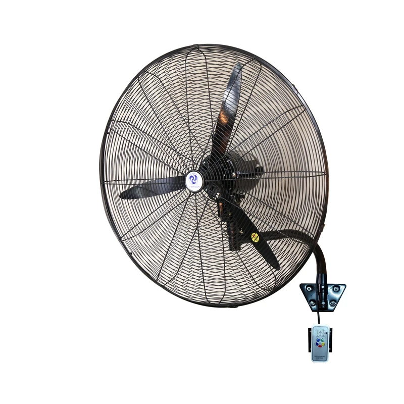 قیمت پنکه تایفون GF/75WT-RC TYPHOON