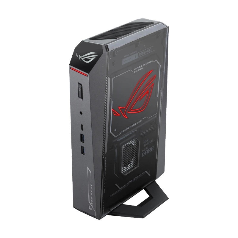 قیمت مینی کامپیوتر ایسوس NUC15JNK9 Core Ultra 9 Core Ultra 9-275HX