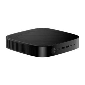 قیمت مینی کامپیوتر اچ پی T655 Ryzen Embedded R2314 256