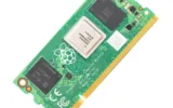 قیمت مینی کامپیوتر 4S رزبری پای CM4S01000