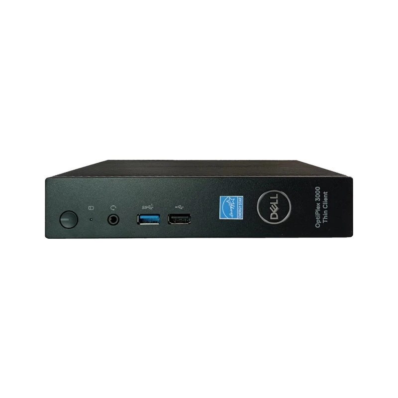 قیمت مینی کامپیوتر دل optiplex 3000 - B Quad Core N6005 128