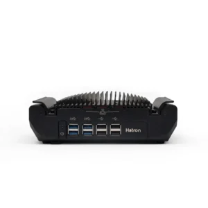 قیمت مینی کامپیوتر هترون MI313UW-i3 1315U-8GB DDR5-256GB SSD M2