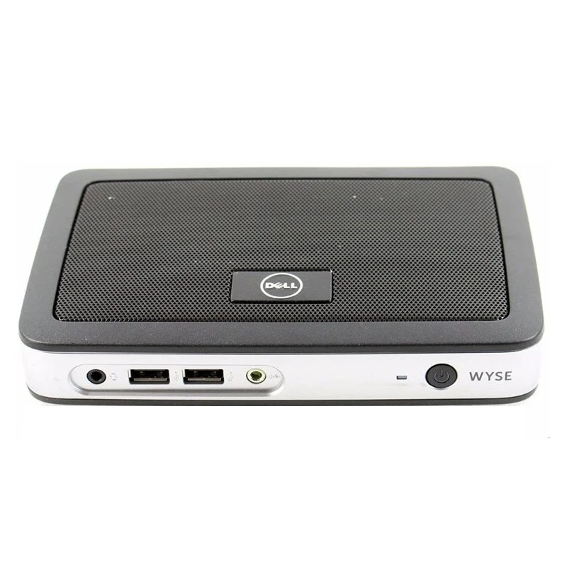 قیمت مینی کامپیوتر دل Wyse 5030 PXN40 TERA 2321 Teradici TERA2321 512