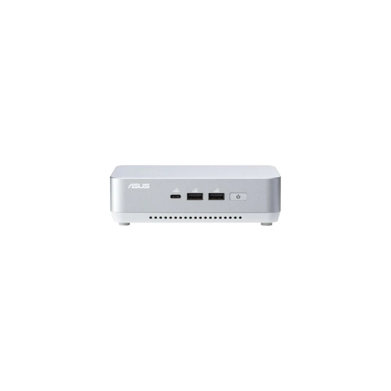 قیمت مینی کامپیوتر ایسوس NUC14RVSU5 Core Ultra 5 125H