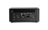 قیمت مینی کامپیوتر ایسوس NUC12WSHi3 Core i3 1220P SSD 512