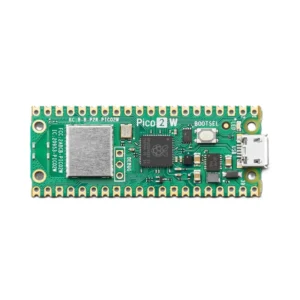 قیمت مینی کامپیوتر رزبری پای PICO 2 W