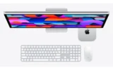 قیمت مینی کامپیوتر اپل Mac mini MU9D3 256