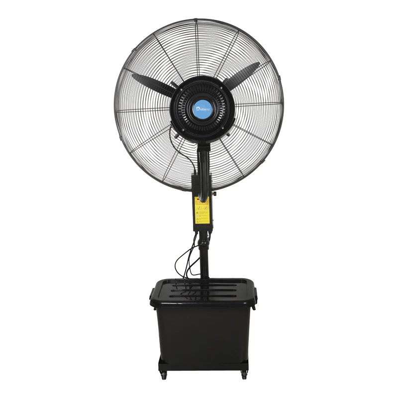 قیمت پنکه دیبنز Hana-30CF05-RC
