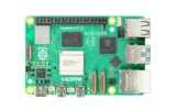 قیمت مینی کامپیوتر رزبری پای PI 5 8GB