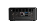 قیمت مینی کامپیوتر ایسوس NUC12WSHi3 8-256
