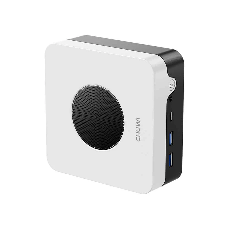 قیمت مینی کامپیوتر چووی Chuwi Mini Pc LarkBox X N100 512GB SSD