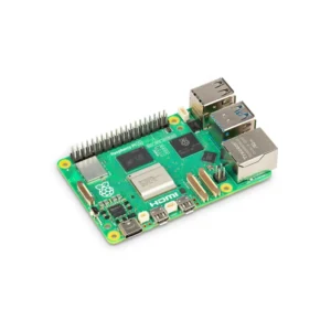 قیمت مینی کامپیوتر رزبری پای PI 5 4GB