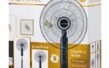 قیمت پنکه الینور ESF-7600