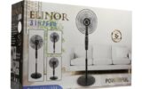 قیمت پنکه الینور ESF-7400