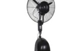 قیمت پنکه هانا 30CF09