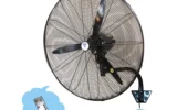 قیمت پنکه تایفون GF/75WT-RC TYPHOON
