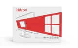 قیمت مینی کامپیوتر هترون MI313UW-i3 1315U-8GB DDR5-256GB SSD M2