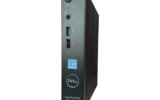قیمت مینی کامپیوتر دل optiplex 3000 - A