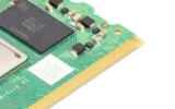 قیمت مینی کامپیوتر 4S رزبری پای CM4S01000