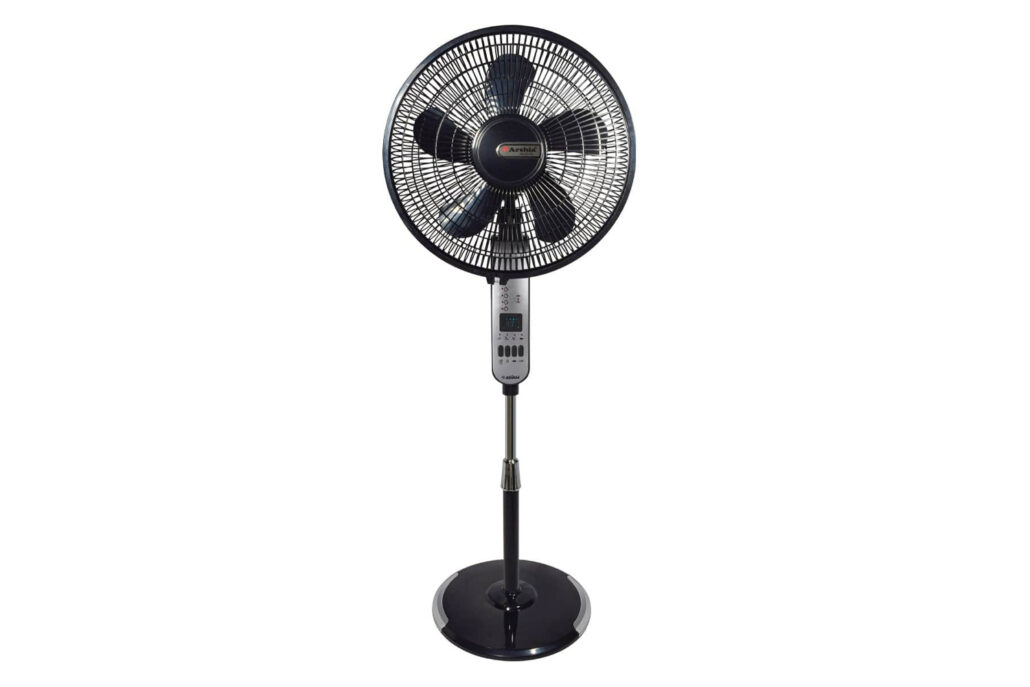 قیمت پنکه ارشیا Green SF-2831A