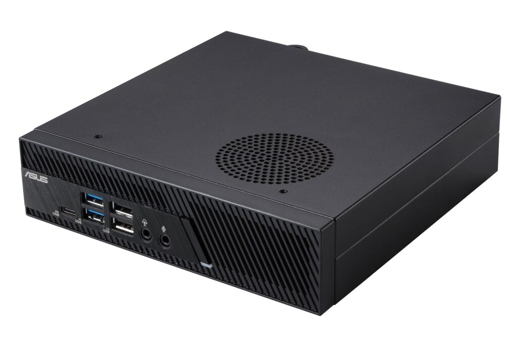قیمت مینی کیس PB63 ایسوس - Core i7-14700 UHD 770 16GB 512GB