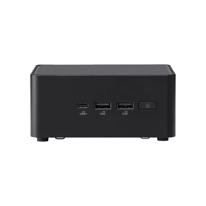 قیمت مینی کامپیوتر ایسوس NUC14RVHU5 Core Ultra 5 Ultra 5 125H SSD 512
