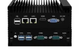 قیمت مینی کامپیوتر نت کامپیوتر NT-i56-2LC Core i5 6200u 256 DDR3