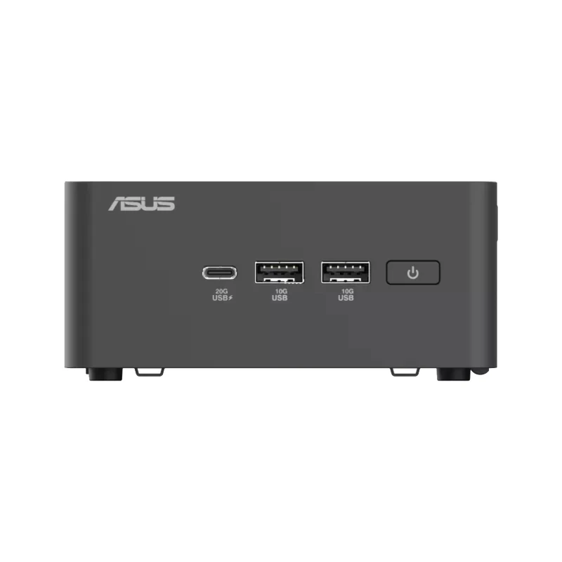 قیمت مینی کامپیوتر ایسوس NUC15CRHU5 Core Ultra 5 Ultra 5 225H 512