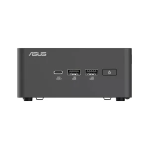 قیمت مینی کامپیوتر ایسوس NUC15CRHU7 Core Ultra 7 Ultra 7 255H 512