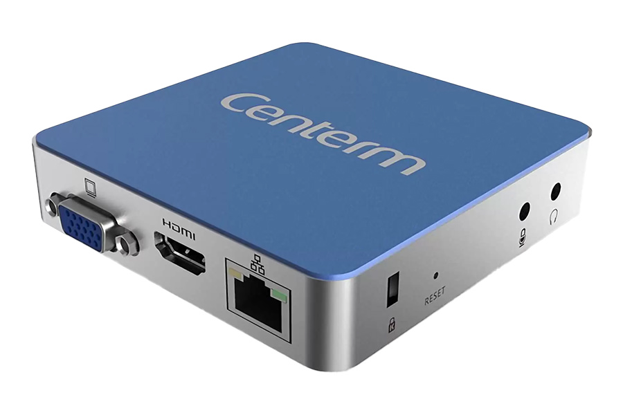 قیمت مینی کیس C75 V2 سنترم