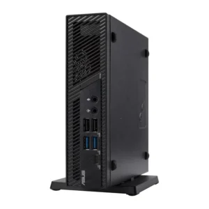 قیمت مینی کامپیوتر ایسوس PB63 Core i3 14100 SSD 256 DDR5