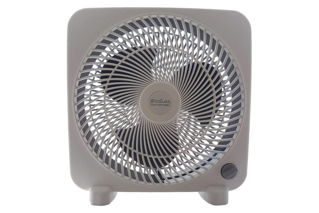 قیمت پنکه دمنده FTF-25H2S