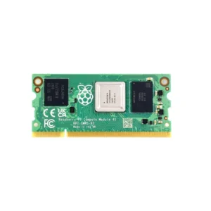 قیمت مینی کامپیوتر 4S رزبری پای CM4S08032