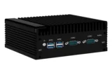 قیمت مینی کامپیوتر نت کامپیوتر NT-i56-2LC Core i5 6200u 256 DDR3