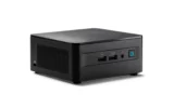 قیمت مینی کامپیوتر ایسوس NUC12WSHi3 8-256