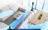 قیمت پنکه نیکای NTOF4001RL