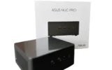 قیمت مینی کامپیوتر ایسوس NUC13ANHH5 Core i5 13420H SSD