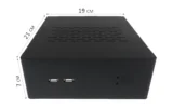 قیمت مینی کامپیوتر ایسوس H610T2-i3 Core i3 Core i3-12100 512