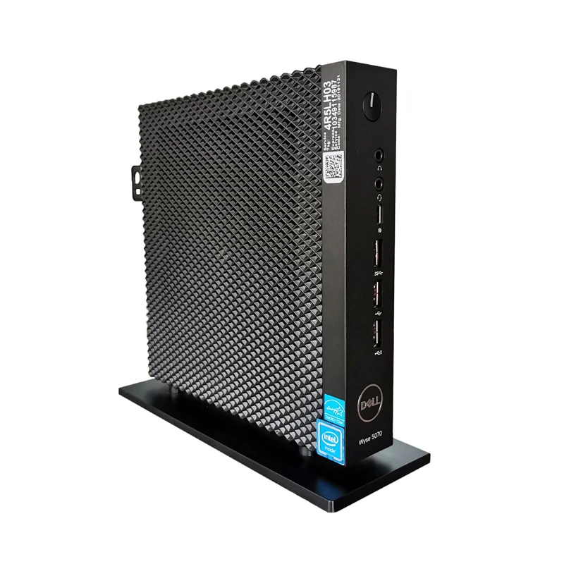 قیمت مینی کامپیوتر دل Dell 5070 j5005 - D