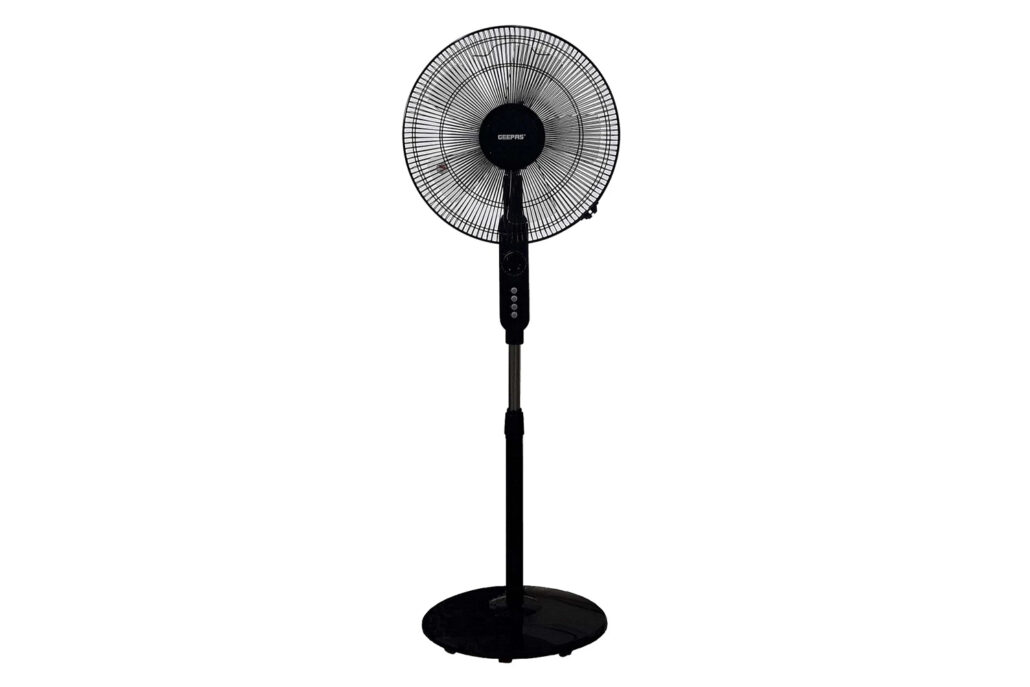 قیمت پنکه جی پاس GF9488N