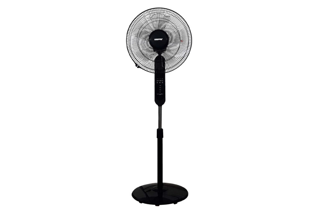 قیمت پنکه جی پاس GF9489N