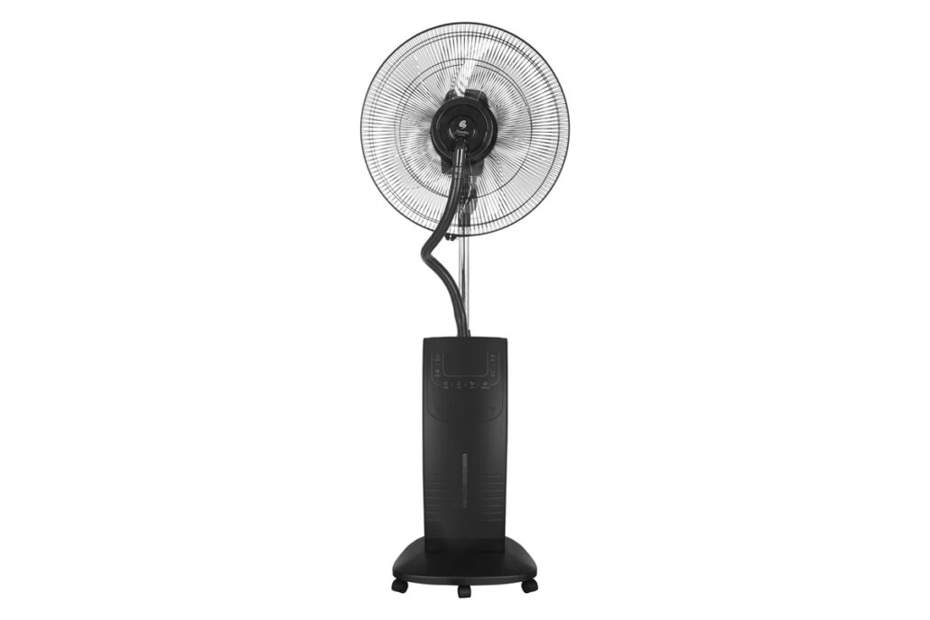 قیمت پنکه هانا P40