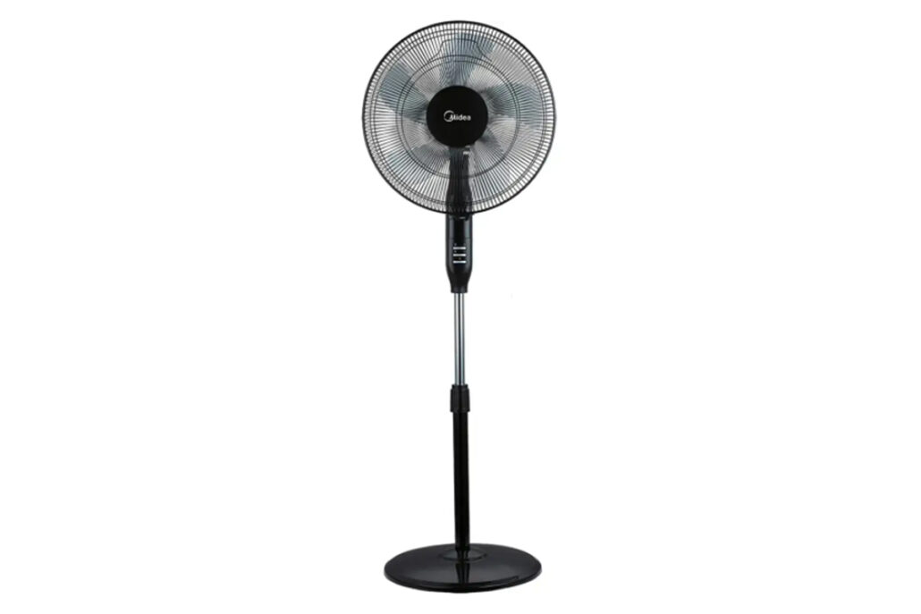 قیمت پنکه مایدیا FS40-15QR