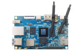 قیمت مینی کیس 5B اورنج پای - RK3588S Mali-G610 MP4 4GB 32GB