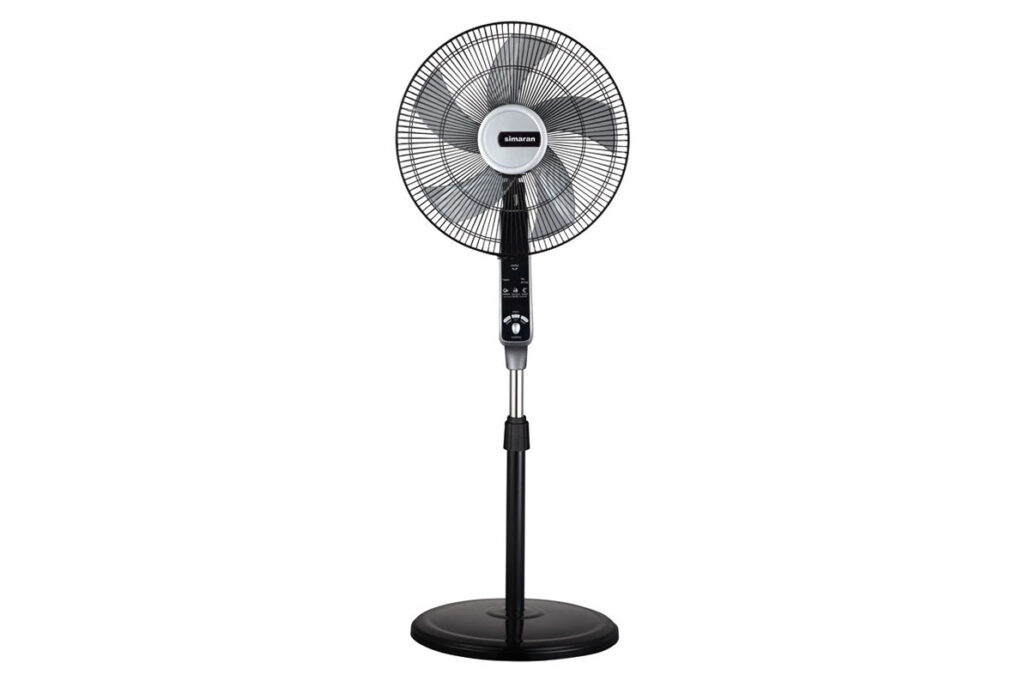 قیمت پنکه سیماران SSF-4032
