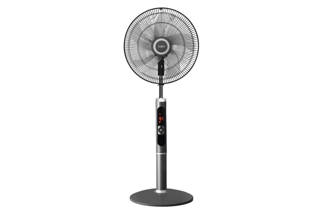 قیمت پنکه تولیپس SF-405R